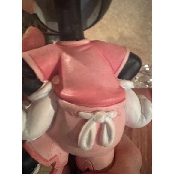 Minnie Mouse Soccer Bobblehead – Pretty in‎ Pink! ⚽🎀 - Picture 4 of 10
